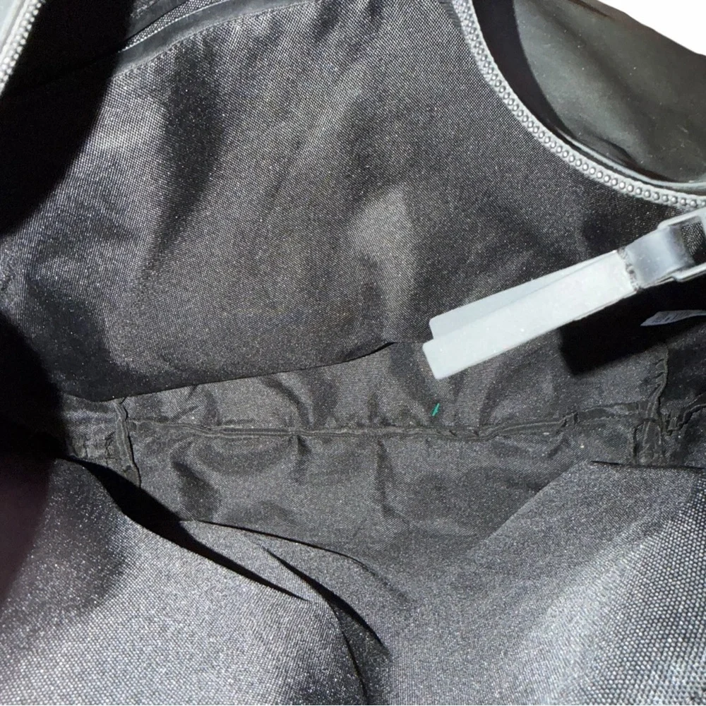 Rains sleek black